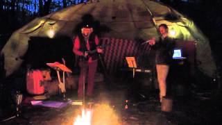 Garden Song Daevid Allen with Ian East