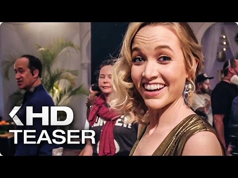 PITCH PERFECT 3 "Wrap Reel" Teaser (2017)