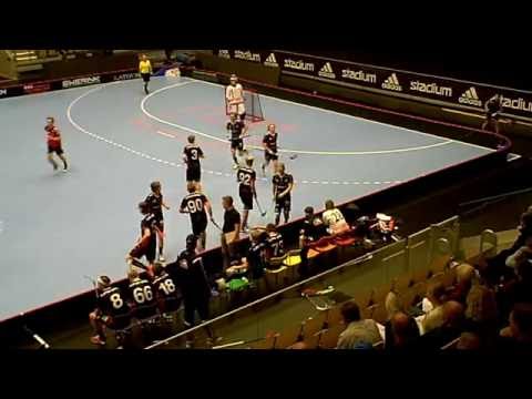 161022 Herrar Div1 VGR Partille IBS - Mölndals IBF (6-6 ef) HD Per1