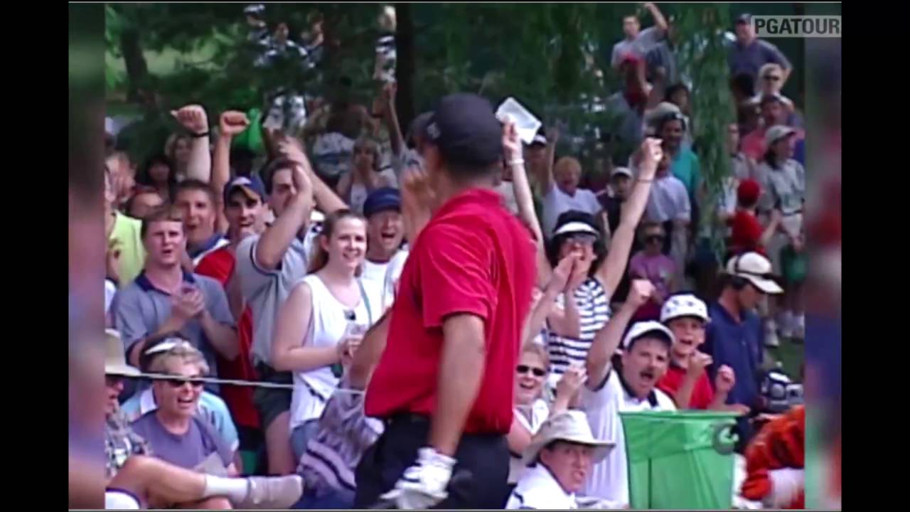 Top 20 Golfers of All Time