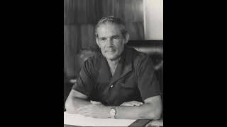 In Black America: Michael N. Manley, Prime Minister of Jamaica (1990)