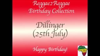 R2R Special: Happy Birthday, Dillinger!