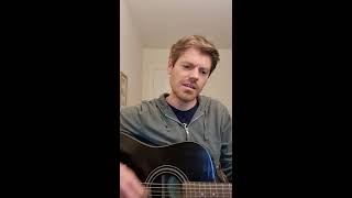 Only Trouble Is (Ron Sexsmith cover) - Paul Anderson