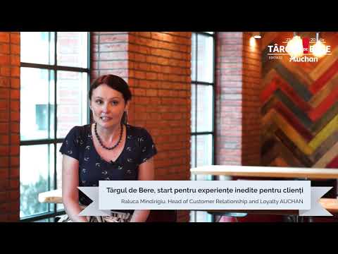 Cum poti vizita o fabrica de bere artizanala