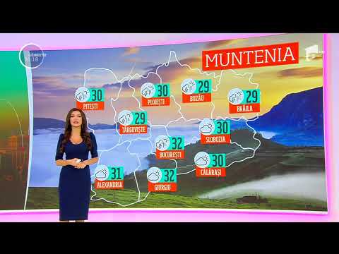 Meteo 06/06/2018