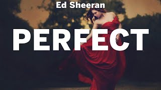 Ed Sheeran ~ Perfect # lyrics # Maroon 5 ft. SZA, Anne Marie, Britney Spears