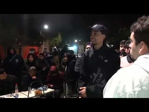 SHADOW vs UBESETA vs BETO 💥NOVENOS💥 SHAMAN KINGS x SUPREMACIA