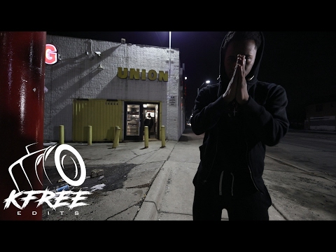 Kasher Quon - Pray 4 Me (Official Video) Shot By @Kfree313