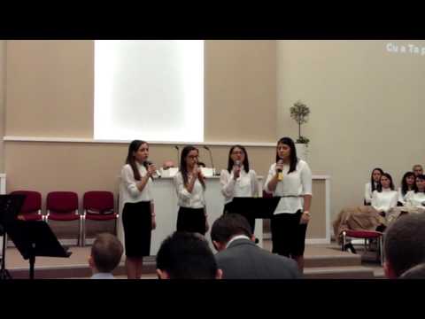 Grup din Betel Valencia la Elim Beasain