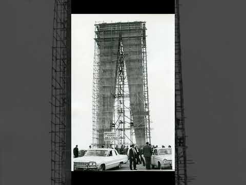 ¿Qué hace Kennedy en medio de La Pampa?