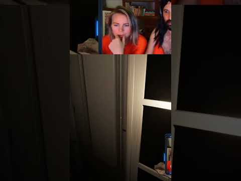 What Happens When a Banshee Appears in the Dark?