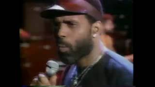 Maze Feat Frankie Beverly - Too Many Games (1985)