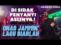 Biarlah Killing Me Inside Onad Langsung Yang Nyanyiin Live Perform Ceria Band Highlight