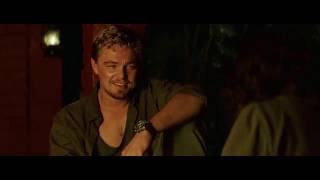 Blood Diamond (2006)- God Left This Place A Long Time Ago Scene