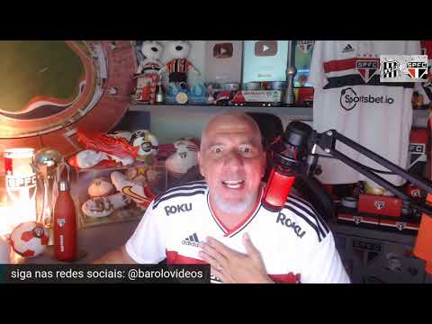 PONTE PRETA 1X2 SÃO PAULO - PAULISTÃO - ANÁLISE E NOTAS