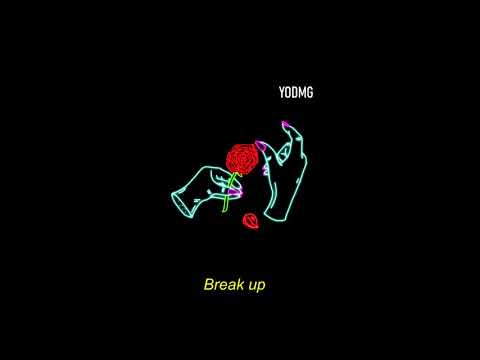 YODMG x IN:A x VAN AXXEL x JAYBAG - Break Up (Lyric Video)