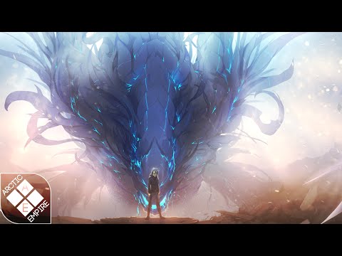 【Glitch Hop】Panda Eyes & Teminite - Immortal Flame (feat. Anna Yvette)