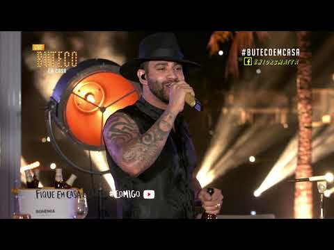 Gusttavo Lima - Cem Mil (Ao Vivo Buteco Em Casa I)