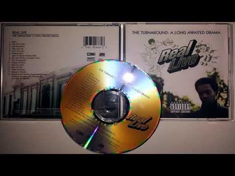 15 real live real live shit remix ft  cappadonna ghostface killah killa sin lord tariq ftd