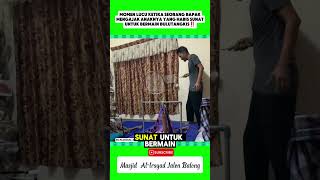 Download lagu The silliness of fathers when their children have just been circumcised 🤣#trending #shorts mp3 Download lagu The silliness of fathers when their children have just been circumcised 🤣#trending #shorts mp3