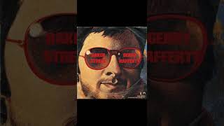 The Life and Death of Gerry Rafferty