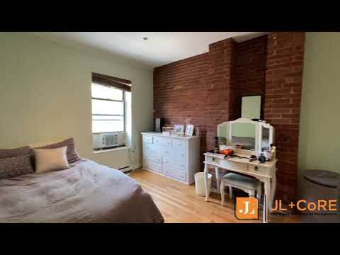 RENTED | 26 Worcester Square #4 | South End