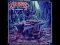 Avulsed Altar Of Disembowelment 2015 EP Full Album