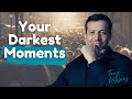 Tony Robbins Reveals Why Your PAIN Is Your Greatest Gift Life Changing