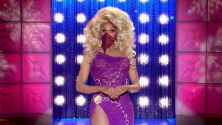RUPAUL DOESN&#39;T KNOW THE WORDS