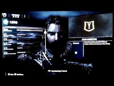 Middle Earth: Shadow Of Mordor Playthrough Pt 81