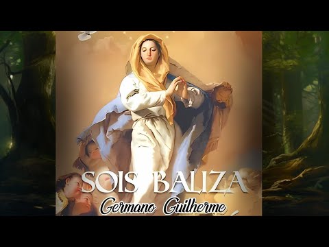 Germano Guilherme - Sois Baliza - Versão de Studio - Parte 01/ Hinos 01 ao 27