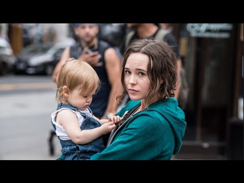 Tallulah - Film Clip - "Impulse"