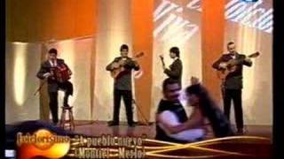 A Pueblo Nuevo (chamamé) - Alejandro Brittes - Folclorísimo