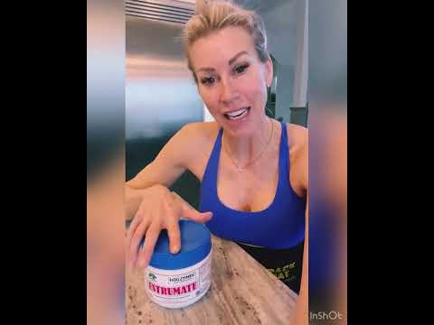 Two supplements for breeding female dogs