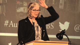 Jane Smiley: Early Warning