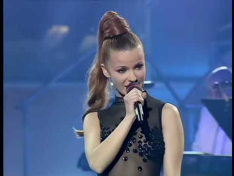 HD | Vesna Pisarović - Za tebe stvorena | Dora 2001