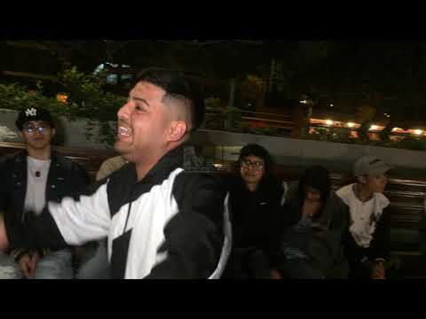 ARLEX vs PIPOXI :SEMIFINAL - Clasificatoria InterBarrios AscensoFMS