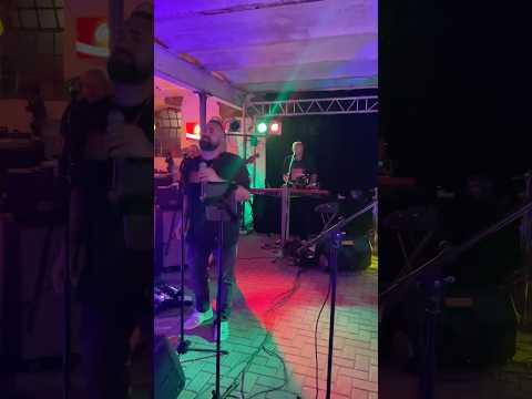 1001 Nacht - Klaus Lage Cover #sänger #coverband #deutschrock #80er #cover