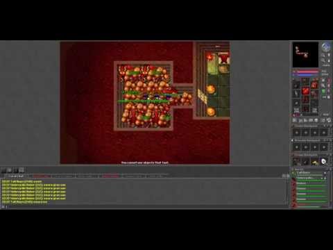 Anihilator Guardia Funfel, Bober , Azzi i pajac :D