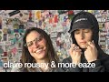 claire rousay & more eaze @TheLotRadio  04-13-2025