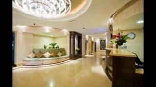 Suha Hotel Apartments Dubai Marina
