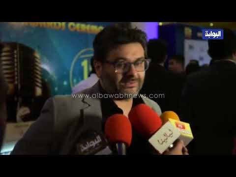 المنتج وليد منصور يكشف أخبار سارة عن فيلم أهل الكهف