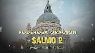 SALMO 2 BIBLIA HABLADA Con Explicación y Oración Poderosa, con Letra, Audio en Reina Valera Actual N