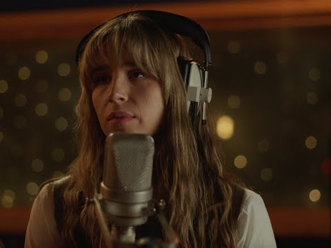 GDRN - Glory box live at Hljóðriti