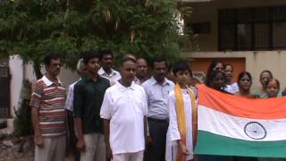 Emotional Integration, National Integration of us , Indians - Bharatbhawnadiwas - 6th May'13 TN