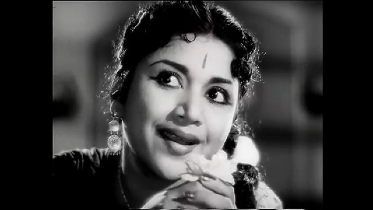 Unathu Malar Song Lyrics | Paadha Kaanikkai | P. Susheela and L. R. Eswari
