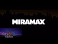 Memory Screen BBC Films Disney Kicks Miramax Away 2013 No Dislikes Allowed