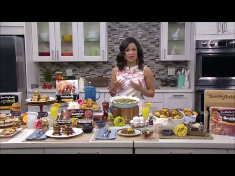 National Breakfast Day with Michelle Yarn