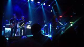 Afghan Whigs - Arabian Heights