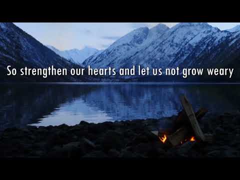Let Our Faith Become A Mountain